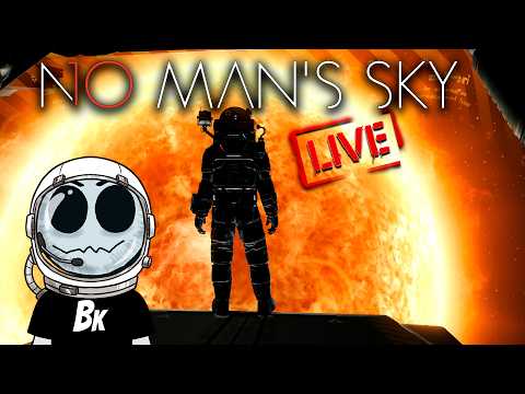 PARA O ALTO E AVANTE - NO MAN'S SKY -