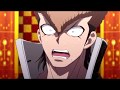 Mondo owada compilation  danganronpa the animation