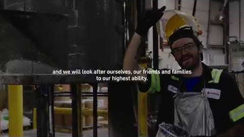 COVID-19: Adapting to change