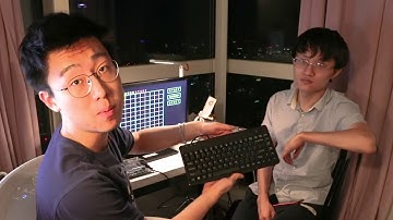 ECE243 Zhihao Runze Sudoku