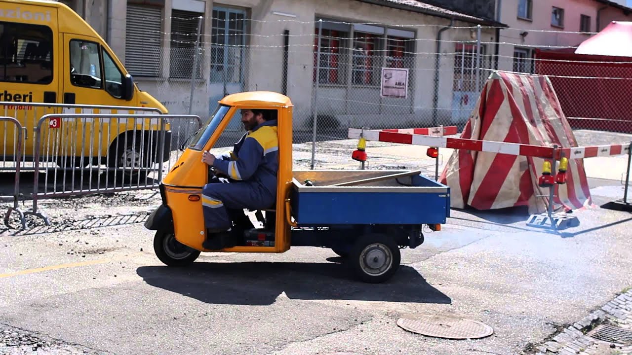 Oro Verde - Backstage 01