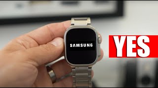 Samsung Galaxy Watch 7 Ultra - IT'S OFFICIAL