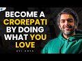 How I Made A 2 Million Dollar Business Doing What I Love  | Avi Arya | Josh Talks