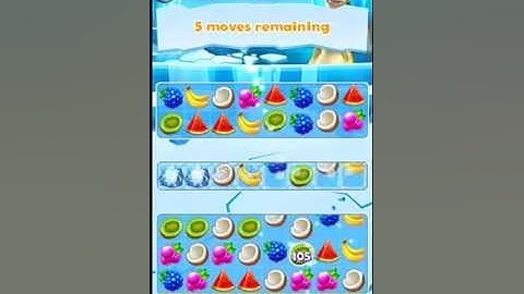 Ice Age Avalanche Level 139