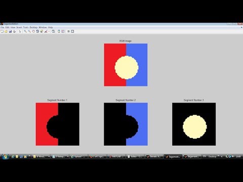 Multiple Threshoding based Image Segmentation using Genetic Algorithm