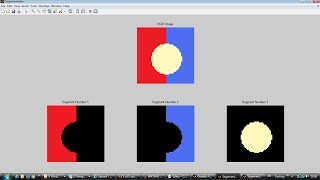 Multiple Threshoding based Image Segmentation using Genetic Algorithm