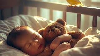 A gentle nap-time loop for babies โ calm music, cozy visuals, and peaceful rest ๐