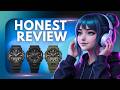 Casio GA-B010 Review: The G-Shock That Never Needs Charging (2026)