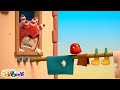 Чуддики | Большая Стирка | Смешные мультики для детей Oddbods