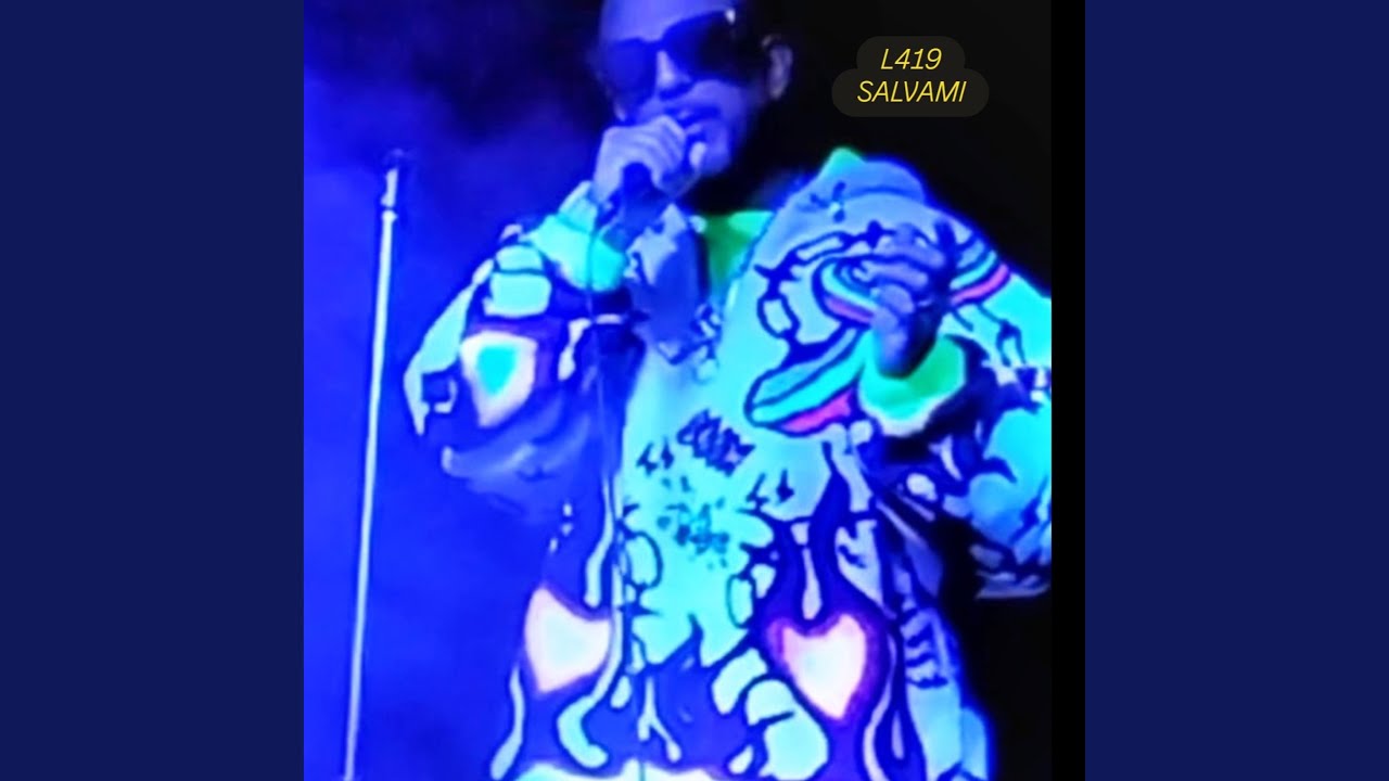 Watch SALVAMI on YouTube Watch SALVAMI on YouTube