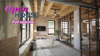 HOME TOURS: Luxury Living in Chicago for Under $1M | Open House TV (Full Episode)