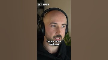 Hiring to AAA: Blizzard, Riot, Bungie | Hot Tips from Art Director | Get Hired #4 #hiring #gethired