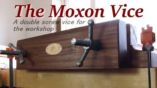 Moxon Vice - Hardware / Making / Using  All you need to know