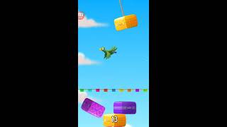 My Talking Angela Mini Game - Sky High 2