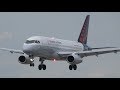 SUKHOI INVASION at Brussels Airport!! |  A Compilation