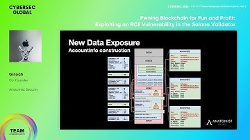 Pwning Blockchain for Fun and Profit: Exploiting an RCE Vulnerability in the Solana validator