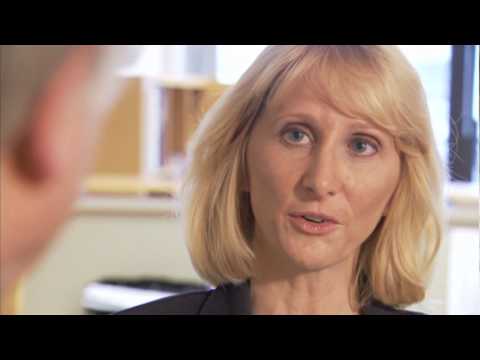 Richard Dawkins Interviews Creationist Wendy Wrigh...