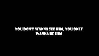 Marilyn Manson - Angel with the Scabbed Wings - Lyrics