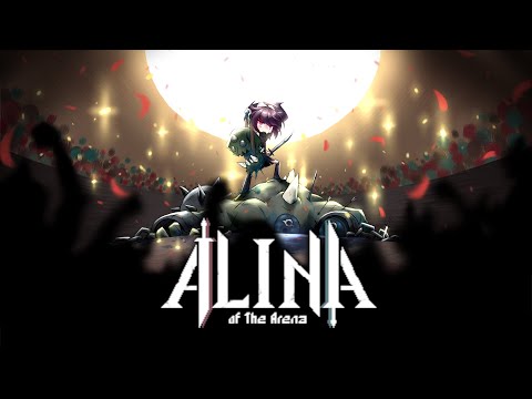 Alina of the Arena выйдет 23 ноября на Xbox, ранее тактический рогалик хорошо приняли на PC: с сайта NEWXBOXONE.RU