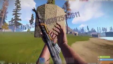 RUST CHEAT - САМЫЕ ЛУЧШИЕ МАКРОСЫ ДЛЯ RUST / DEVBLOG 137