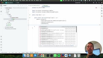 How to Schedule Batch Jobs in Java  | JobRunr v8 tutorial