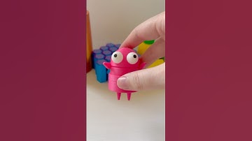 3D Printed R.E.P.O. Robot #repo #repogame #robot #game #3dprinting #3dprint #shorts #fyp