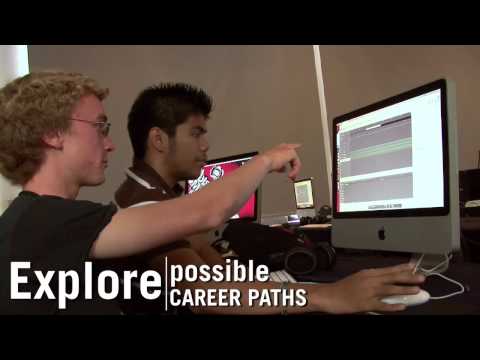 Summer Computer Camp For Teens