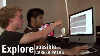 Summer Computer Camp For Teens