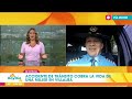 Mujer que murió en accidente en Villalba viajaba a una "velocidad sumamente exagerada"