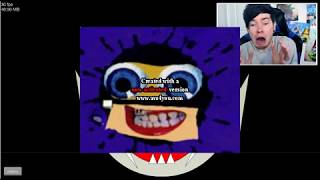 Splaat Jumpscares Dantdm??