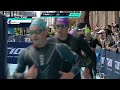 Quick Race Highlights | 2024 London T100 Men's Race 📽