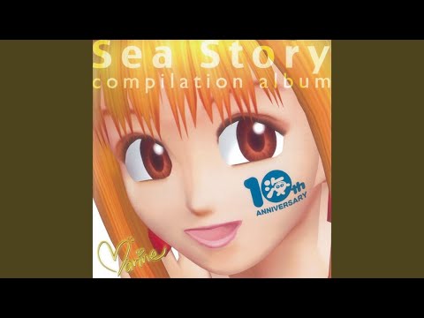 SANYO 海物語 SEA STORY 15th Anniversary SANYO 海物語 SEA STORY 15th Anniversary Sea in the Story