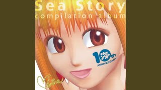 SANYO 海物語 SEA STORY 15th Anniversary Sea in the Story - YouTube