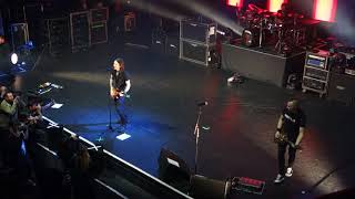 Alter Bridge - Come to Life - Olympia Paris - 09/12/2019