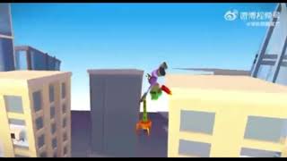 Subway Surfers Chinese Version World Tour 2022 - Shenzhen My Trailer