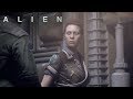 Alien isolation digital series  episode 1  alien anthology