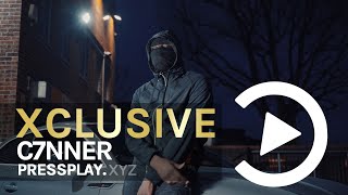 #7th C1NNA - Blow (Music Video) Prod By Hargo | Pressplay