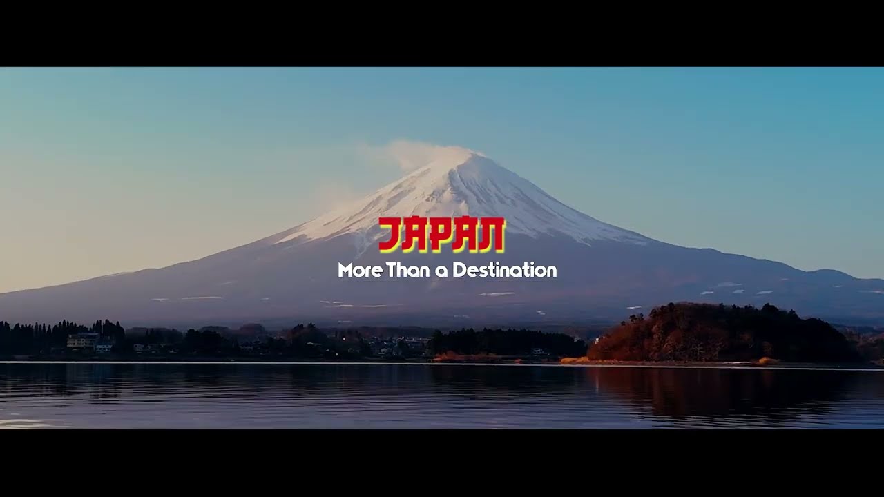 Japan Like You’ve Never Seen Before | A Soulful Travel Experience