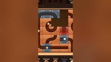 Roll the Ball - Star F Pack - Level 43