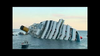 Bukan Hanya Kapal Titanic.! Inilah Tragedi Kecelakaan 6 Kapal Pesiar Terparah Sepanjang Sejarah