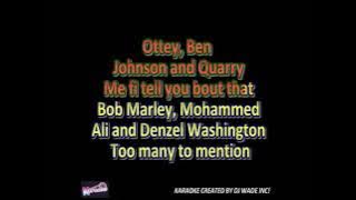 FREE UP BUSY SIGNAL  KARAOKE