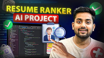 Create a Resume Ranking AI in Django – Get More Job Offers!