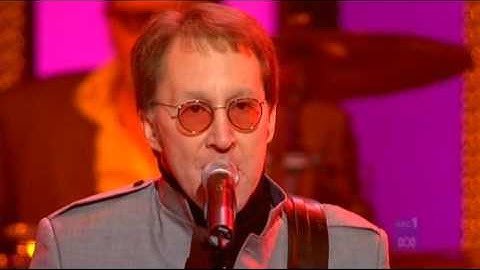 Doug Fieger (The Knack) - 