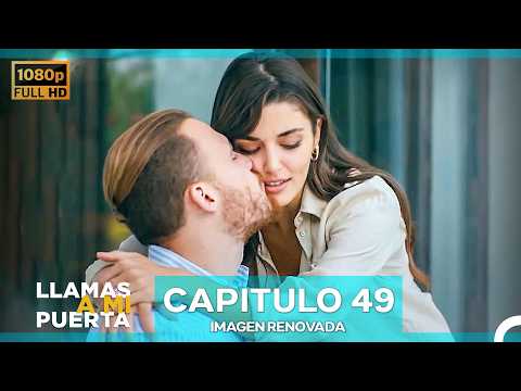 Llamas A Mi Puerta Capítulo 49 (Doblado en Español) (Imagen Renovada)