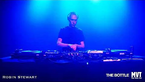 Robin Stewart | The Bottle streaming for Music Ven...