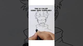 Celebrity Now this is called "Using Zero Guidelines" - Jmarron @art.crazy7 Profile