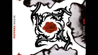 Red Hot Chili Peppers - Naked In The Rain (Instrumental Mix) [HQ]