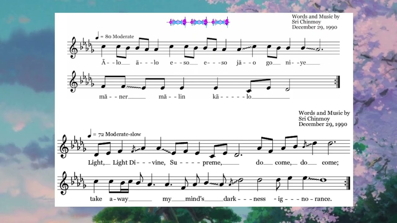 Alo Alo Eso Eso「アロ、アロ、エショ、エショ」Akasha