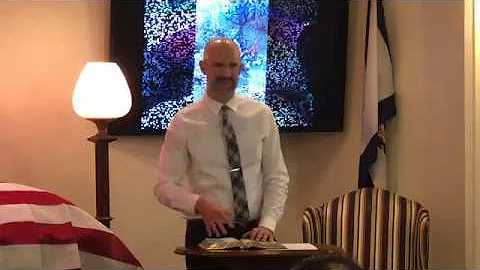 Joseph Higginbotham Funeral Service