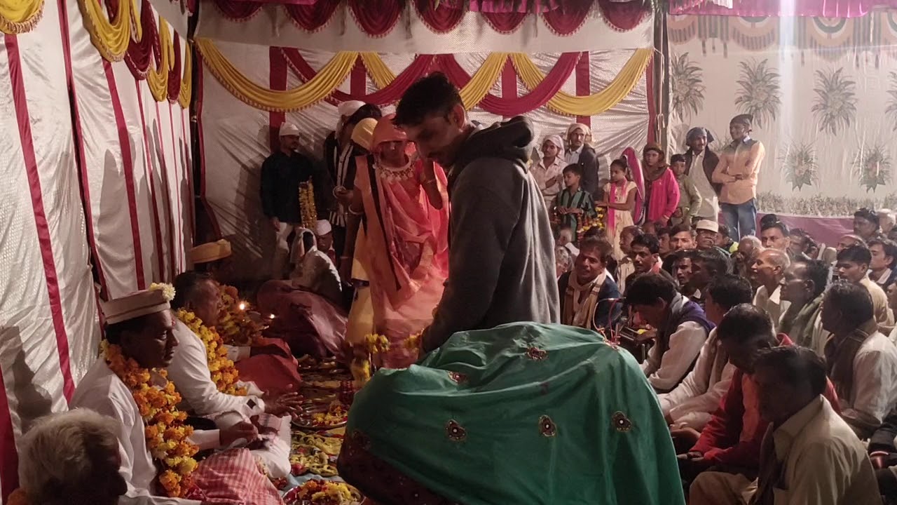 સનાતન મંડળ જામલી. મુ :ભજન વિડિઓ ૧/૧/૨૦૨૧ part 3